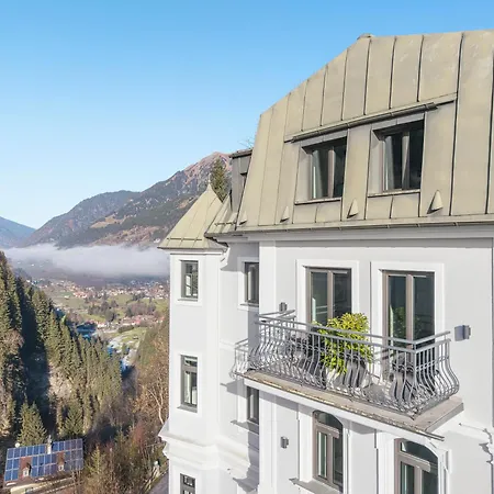 Residenz Boutique Suites-3